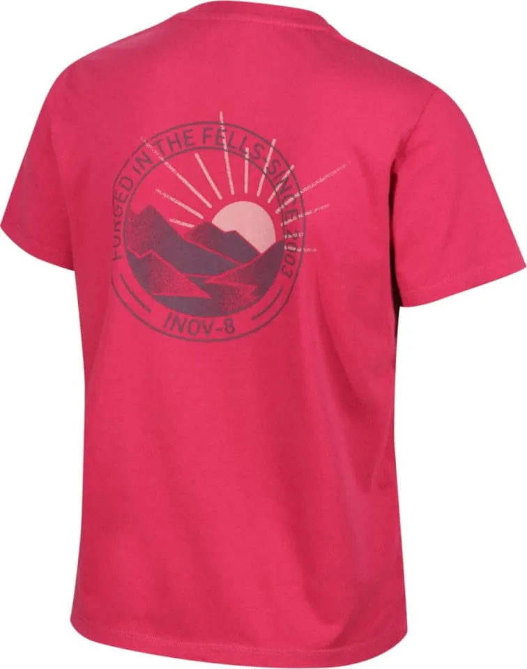 CAMISETA INOV8 GRAPHIC TEE 