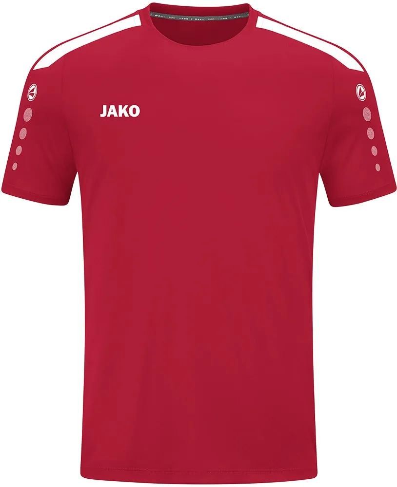 Camiseta Jako t Power KA Kids