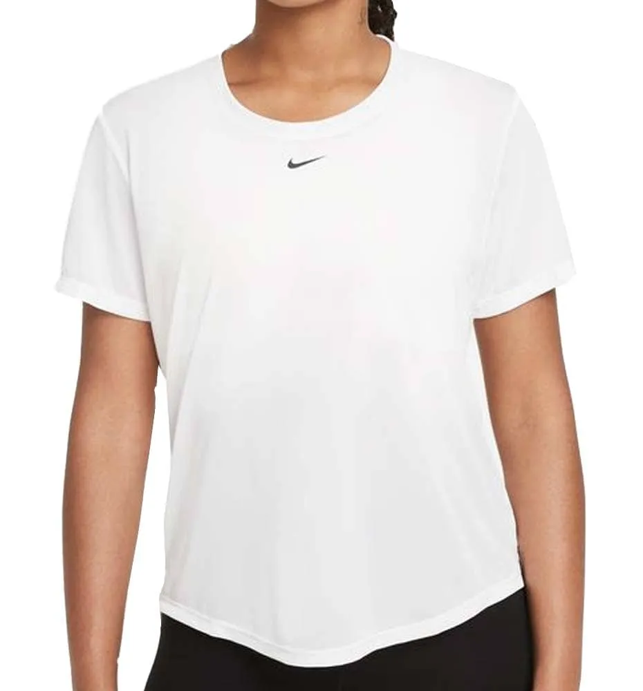 CAMISETA M/C FITNESS_MUJER_NIKE DRIFIT ONE