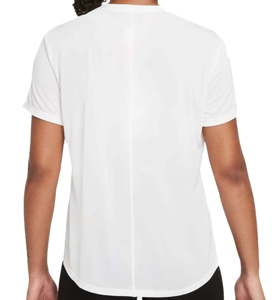 CAMISETA M/C FITNESS_MUJER_NIKE DRIFIT ONE