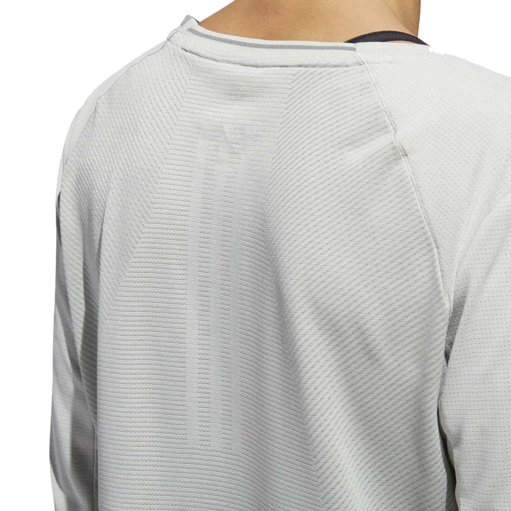 Camiseta M/l Running_Mujer_ADIDAS Supernova Ls T