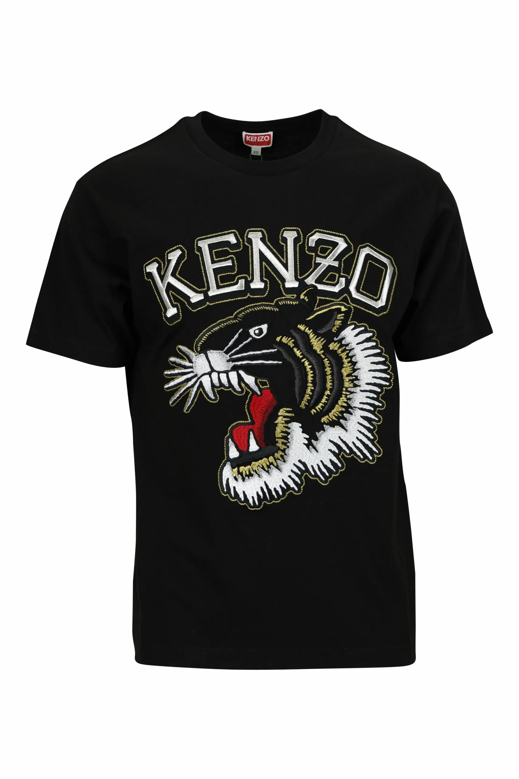 Camiseta negra 