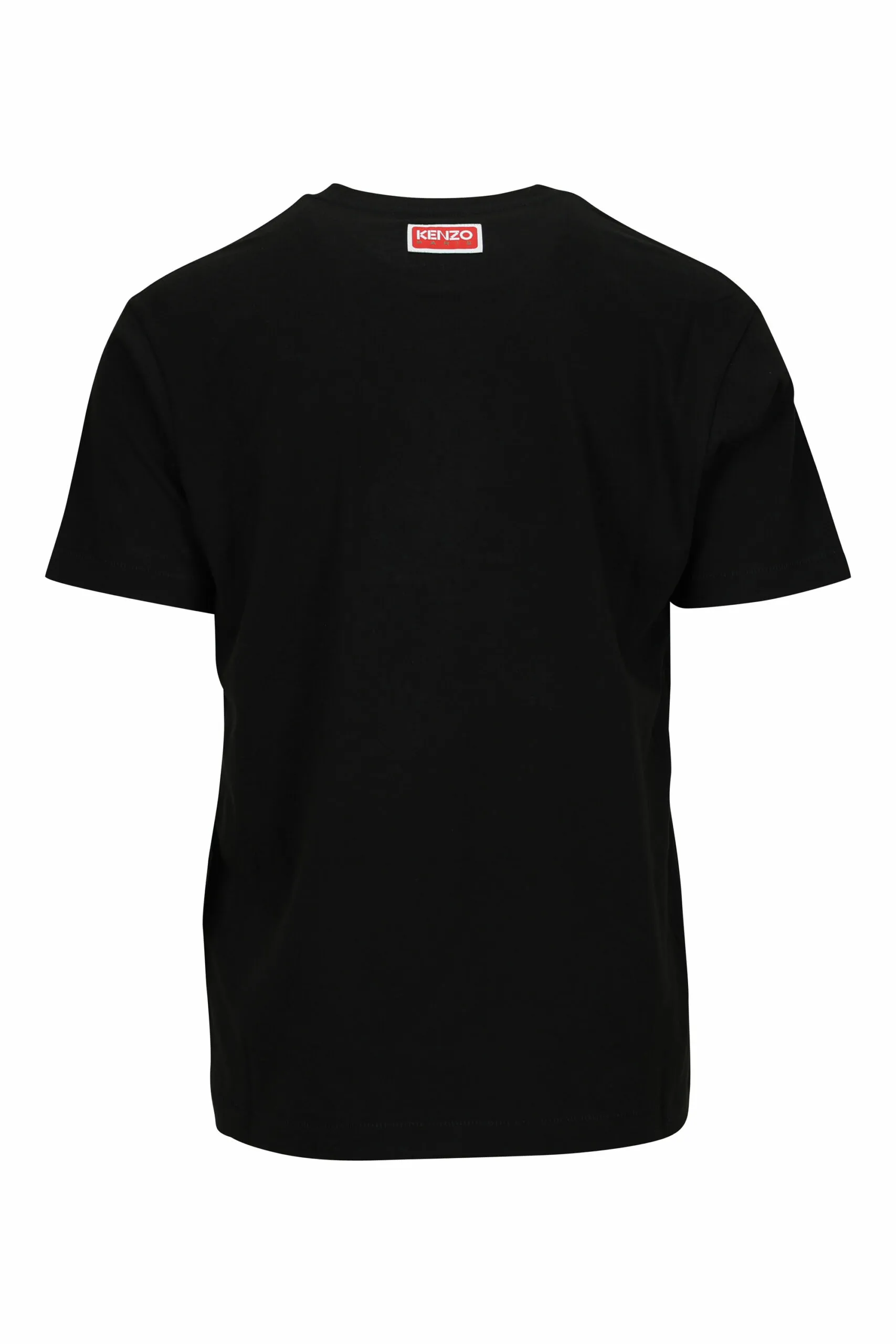 Camiseta negra 