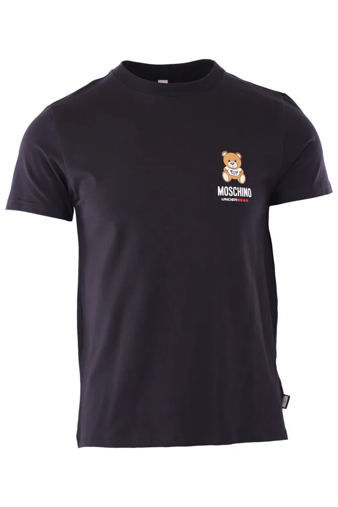 Camiseta negra 