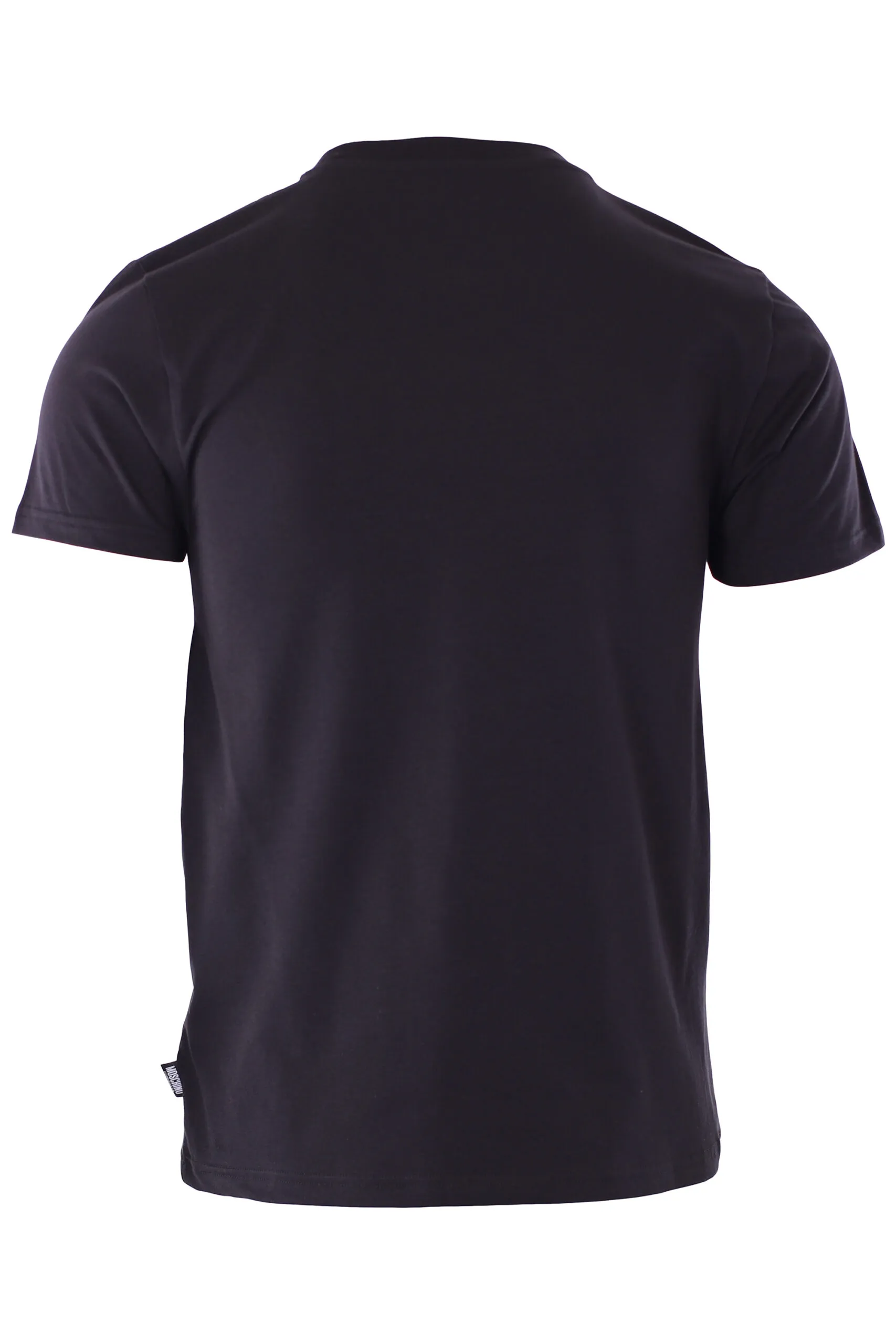 Camiseta negra 