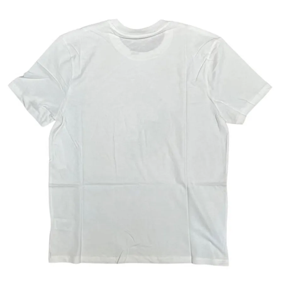 Camiseta Outerknown Tom Blake Waterman Tee Salt