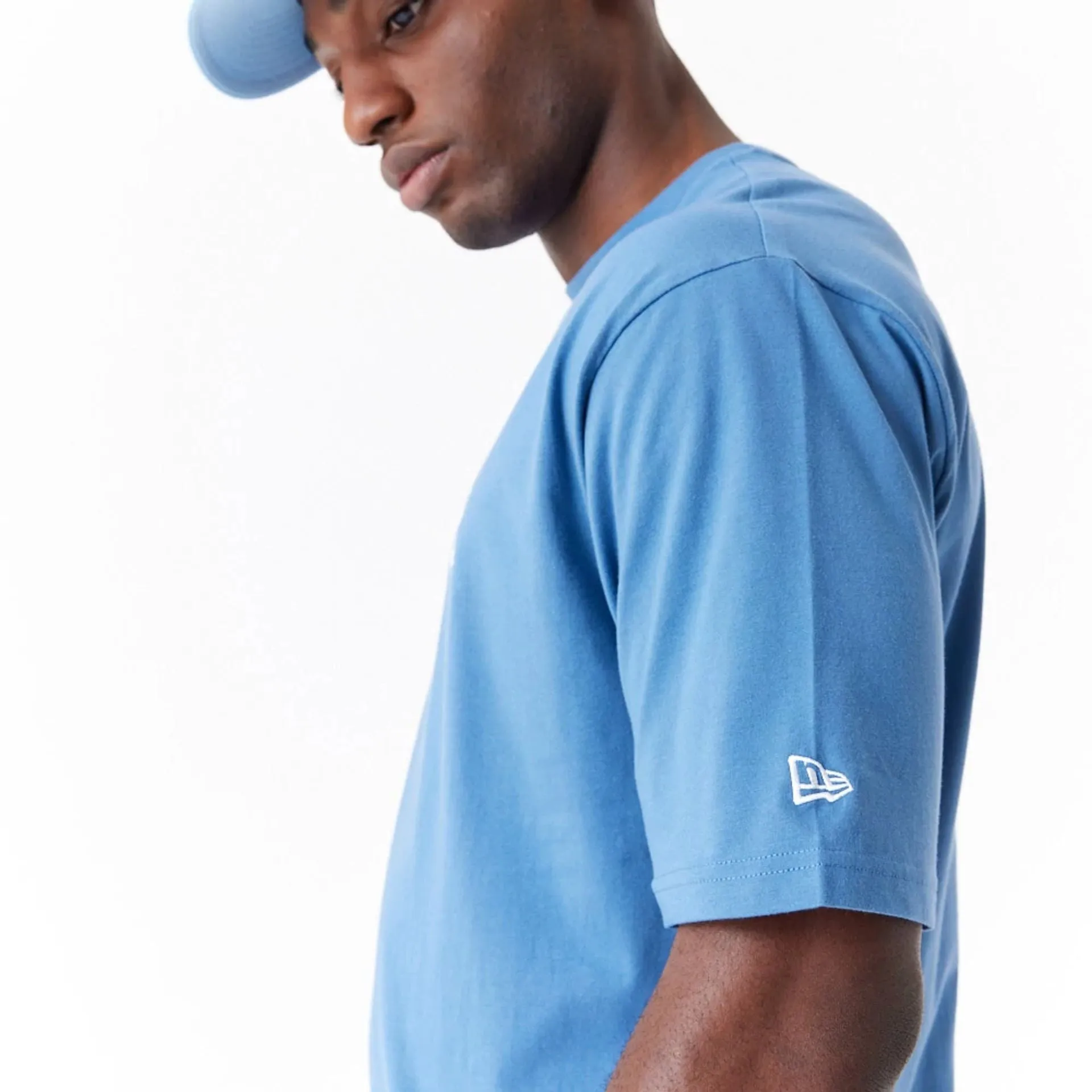 Camiseta Oversized LA Dodgers MLB World Series