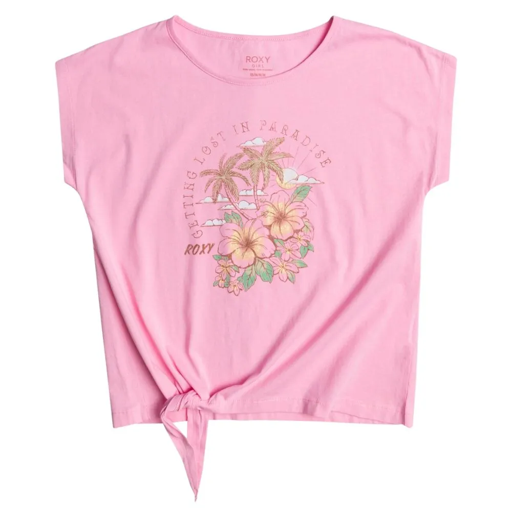 CAMISETA ROXY PURA PLAYA