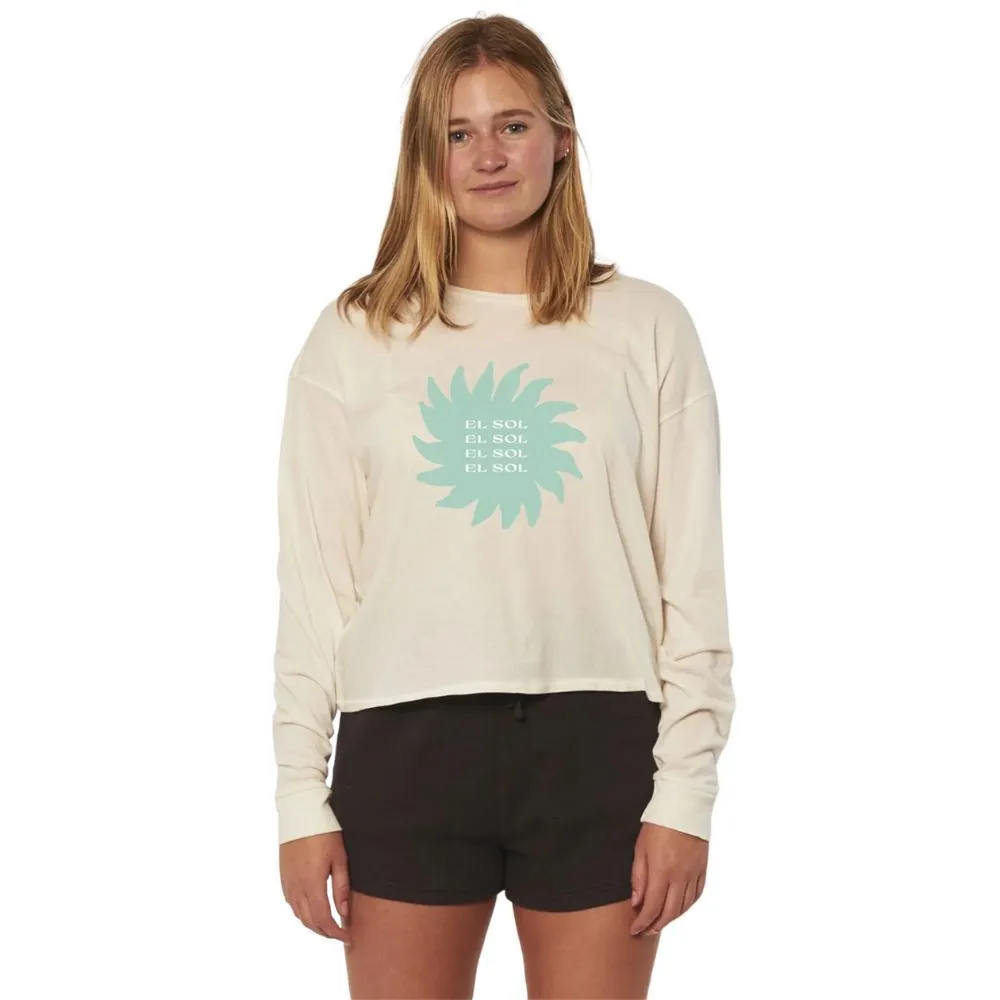 CAMISETA SISSTREVOLUTION EL SOL