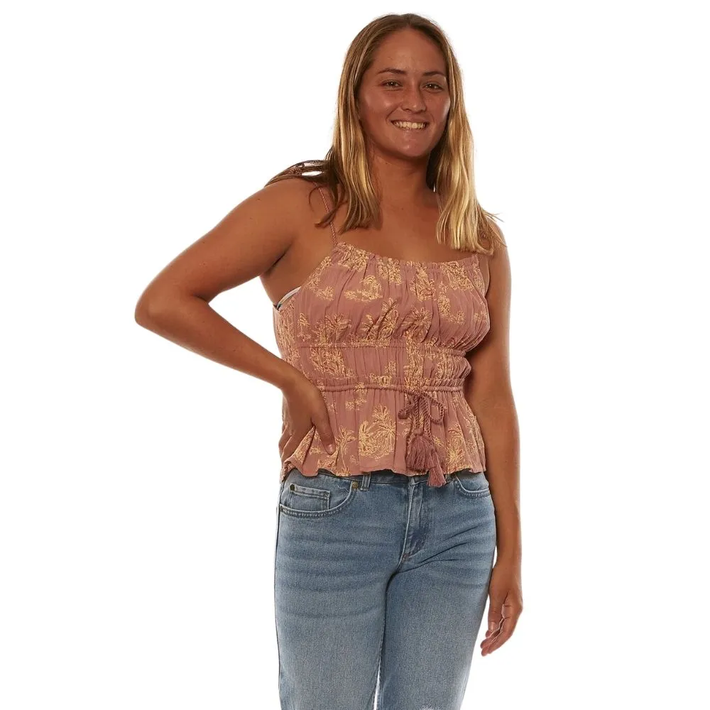 CAMISETA SISSTREVOLUTION EVERLASTING WOVEN