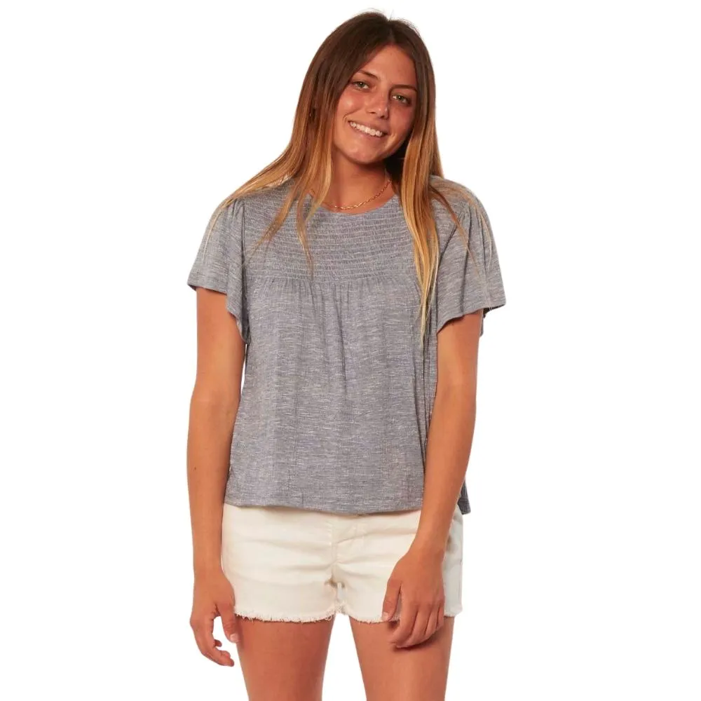 CAMISETA SISSTREVOLUTION KINSLEY