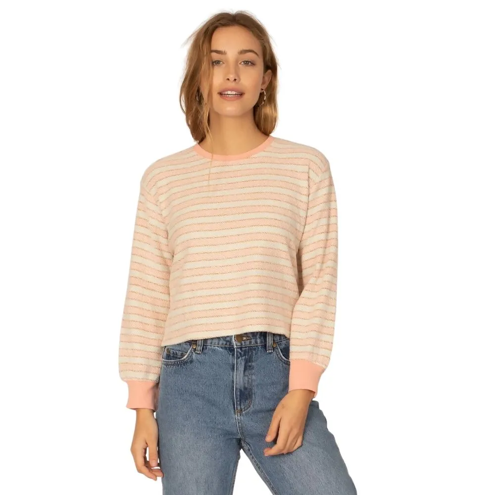 CAMISETA SISSTREVOLUTION ON THE FLIP SIDE