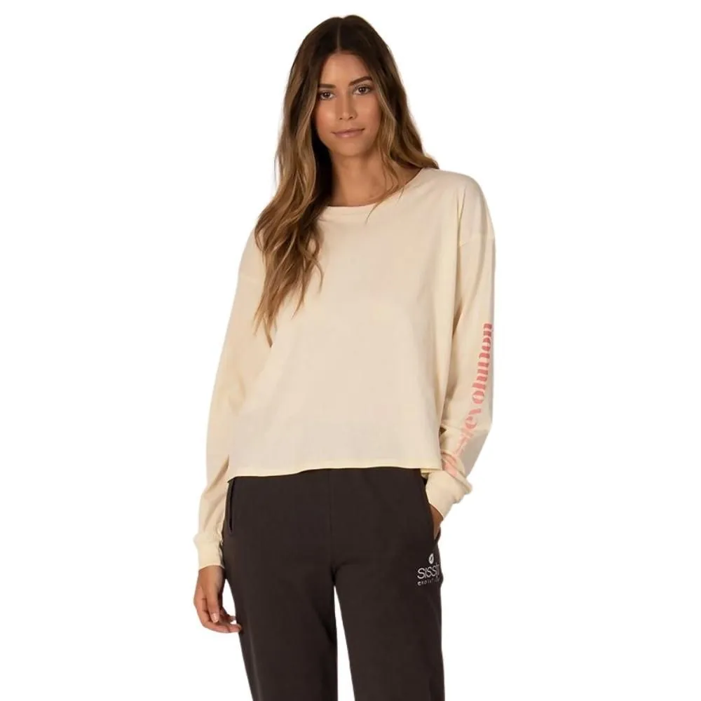 CAMISETA SISSTREVOLUTION SISSTR FADE