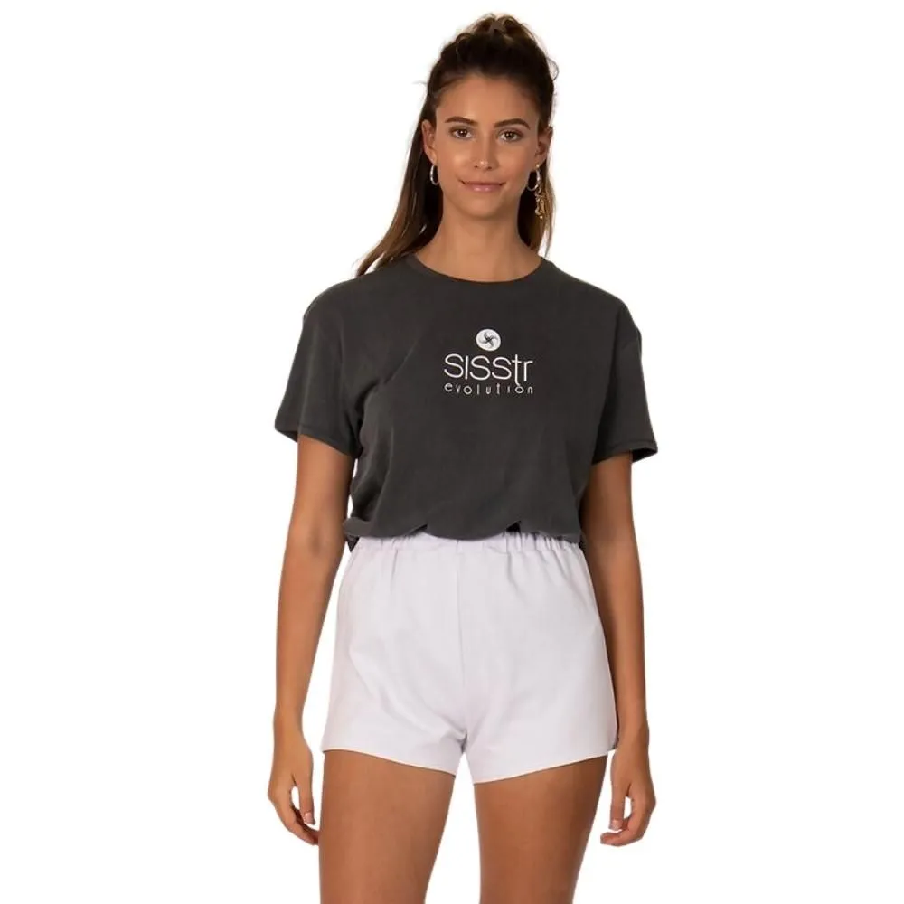 CAMISETA SISSTREVOLUTION SISSTR STACKED