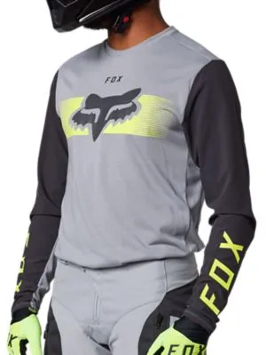 Camiseta Técnica Ranger Offroad