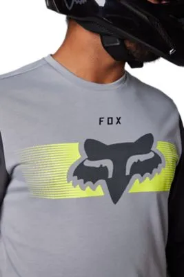 Camiseta Técnica Ranger Offroad