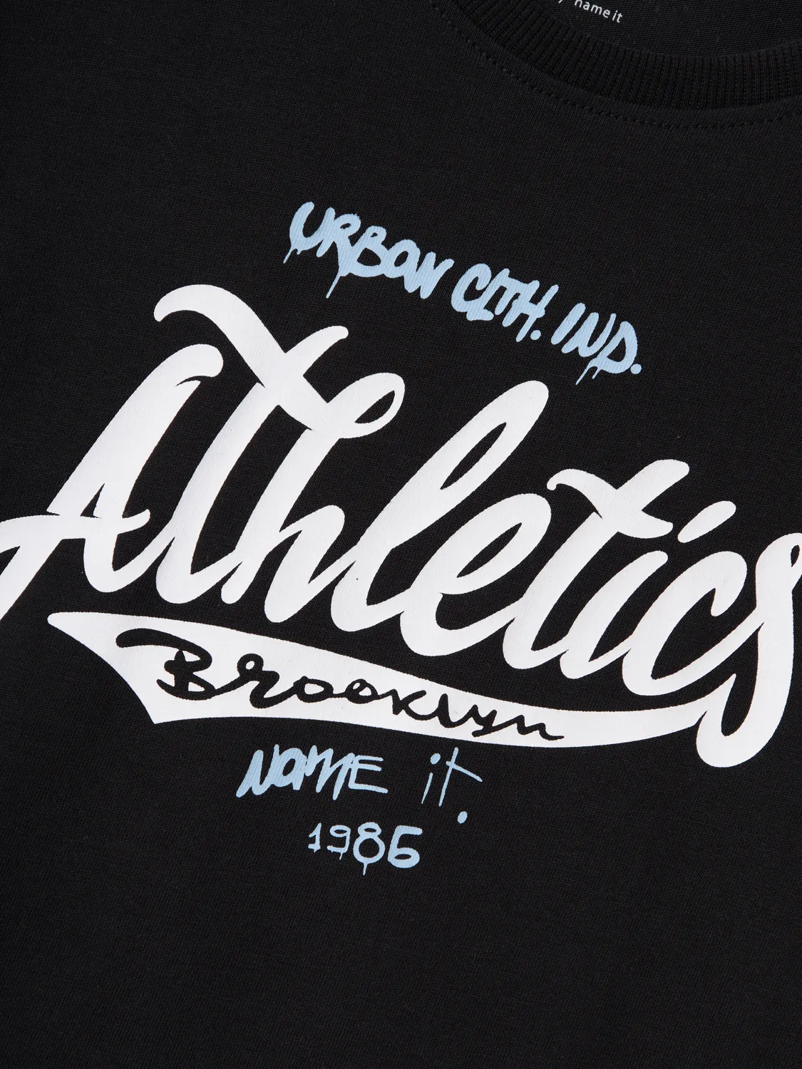 CAMISETA VILOGO