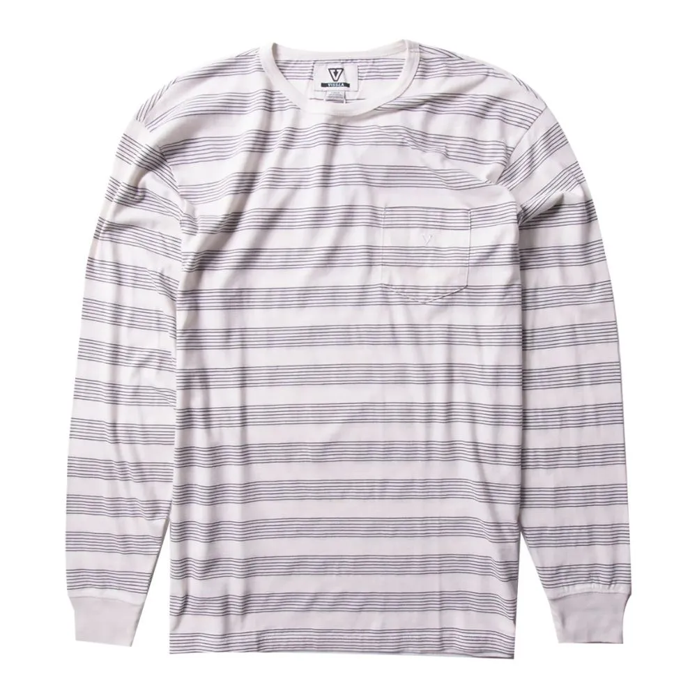 CAMISETA VISSLA LOW LINE