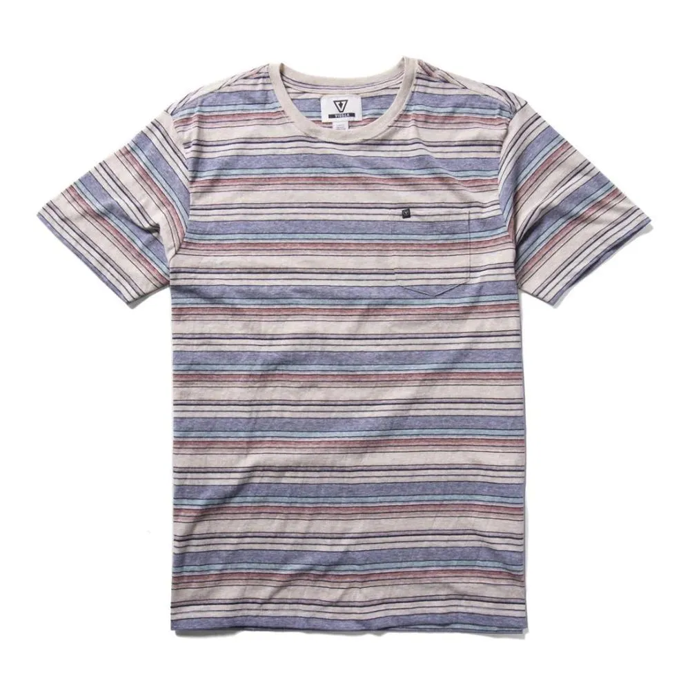 CAMISETA VISSLA SANDPIPER