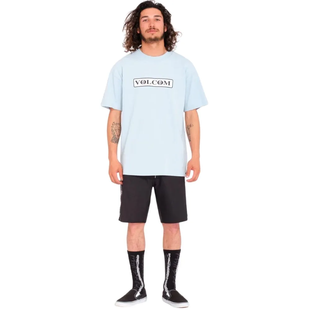 CAMISETA VOLCOM V ENT STONE X2 SST