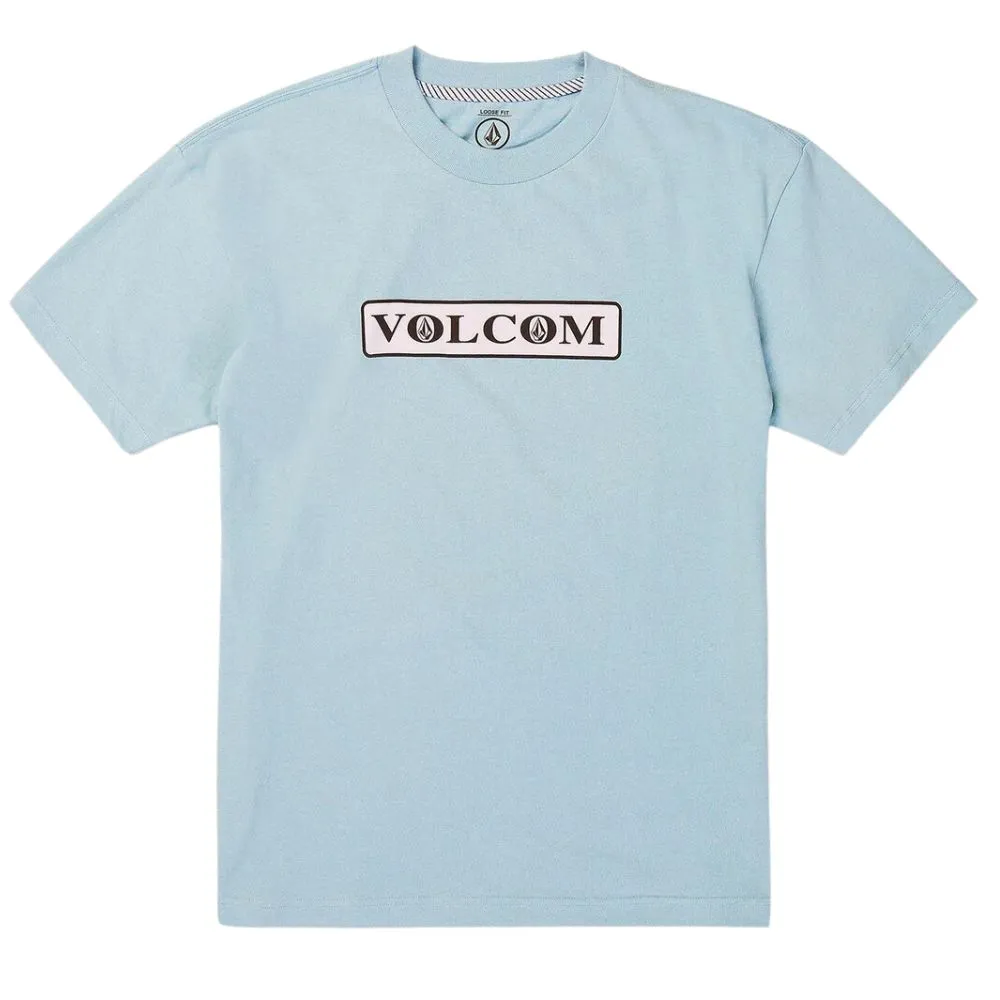 CAMISETA VOLCOM V ENT STONE X2 SST