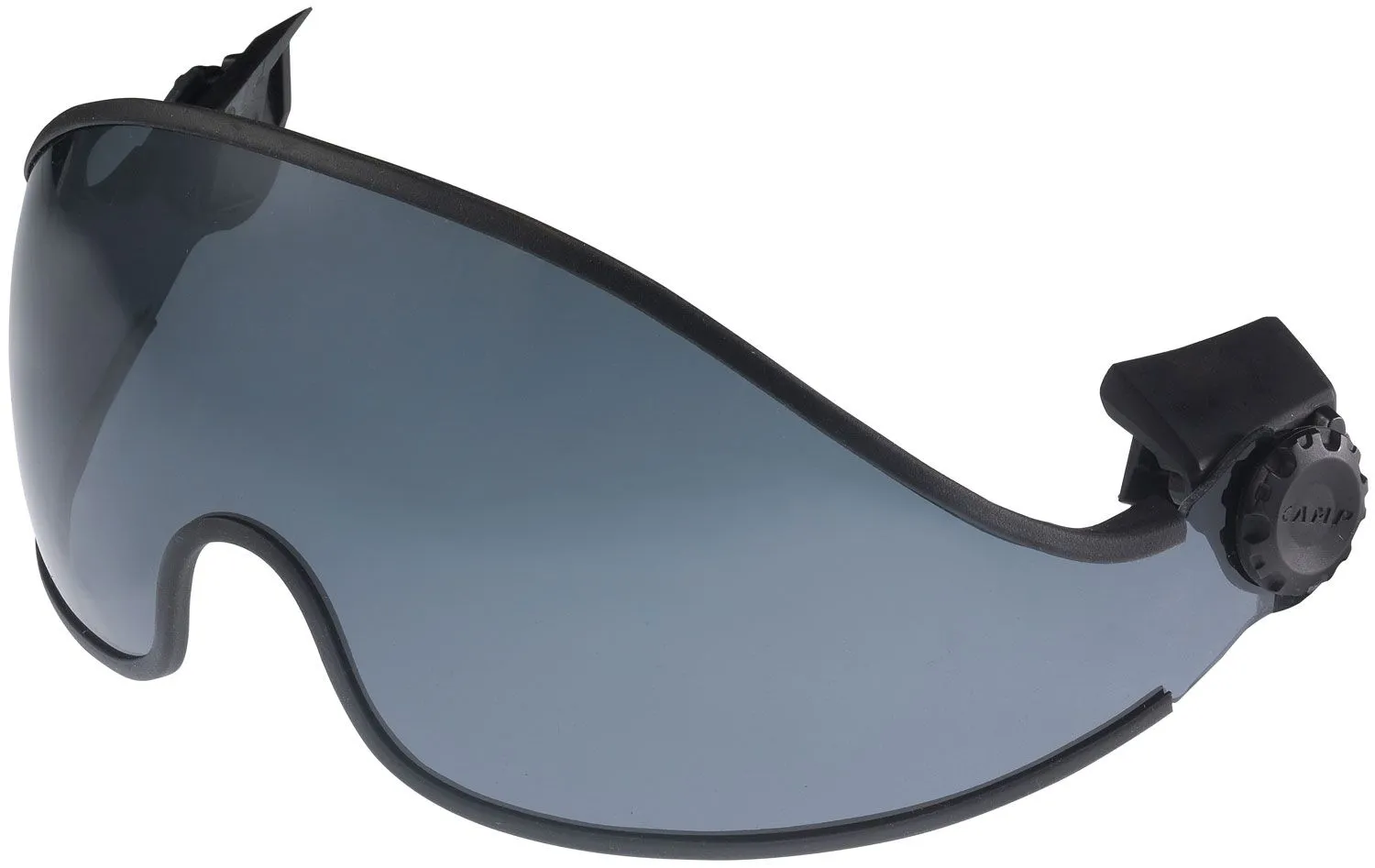 camp safety Ares Visor Sombreada