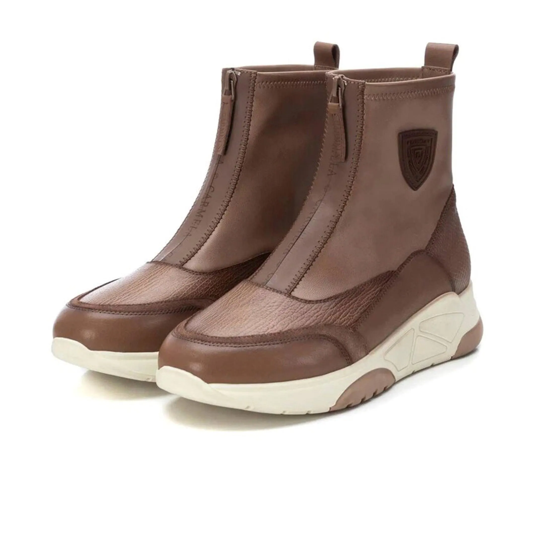 Carmela mujer botines 16098603