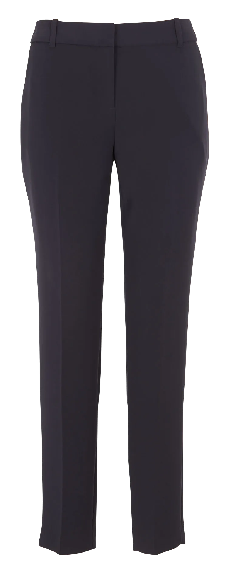 CAROLL PGAUTIER  PANTALóN SASTRE EN AZUL