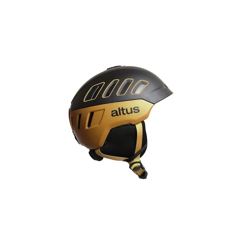 Casco Altus Neptuno 91505NE