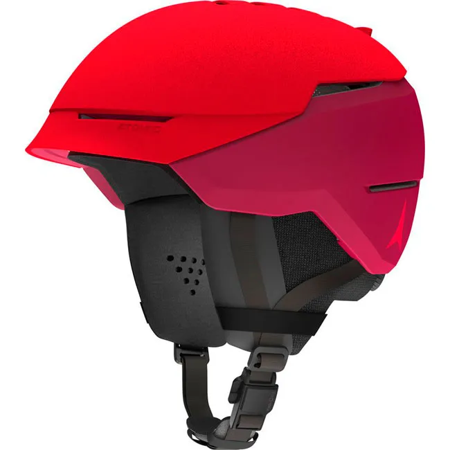 Casco atomic Nomad GT