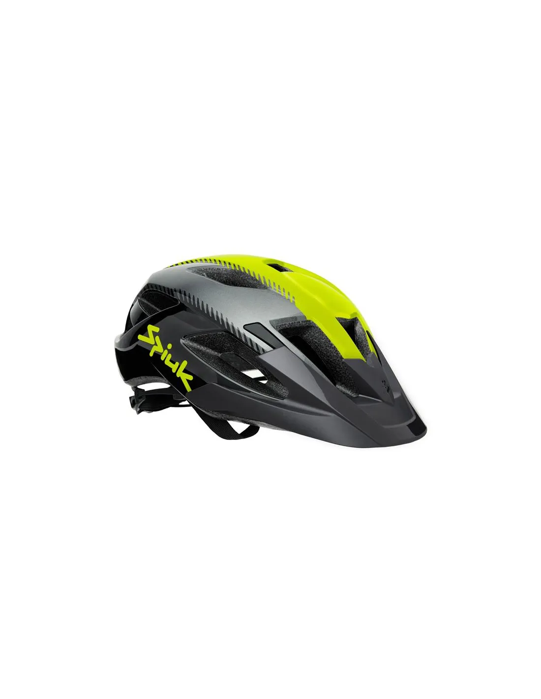 Casco de ciclismo Spiuk Kaval BK