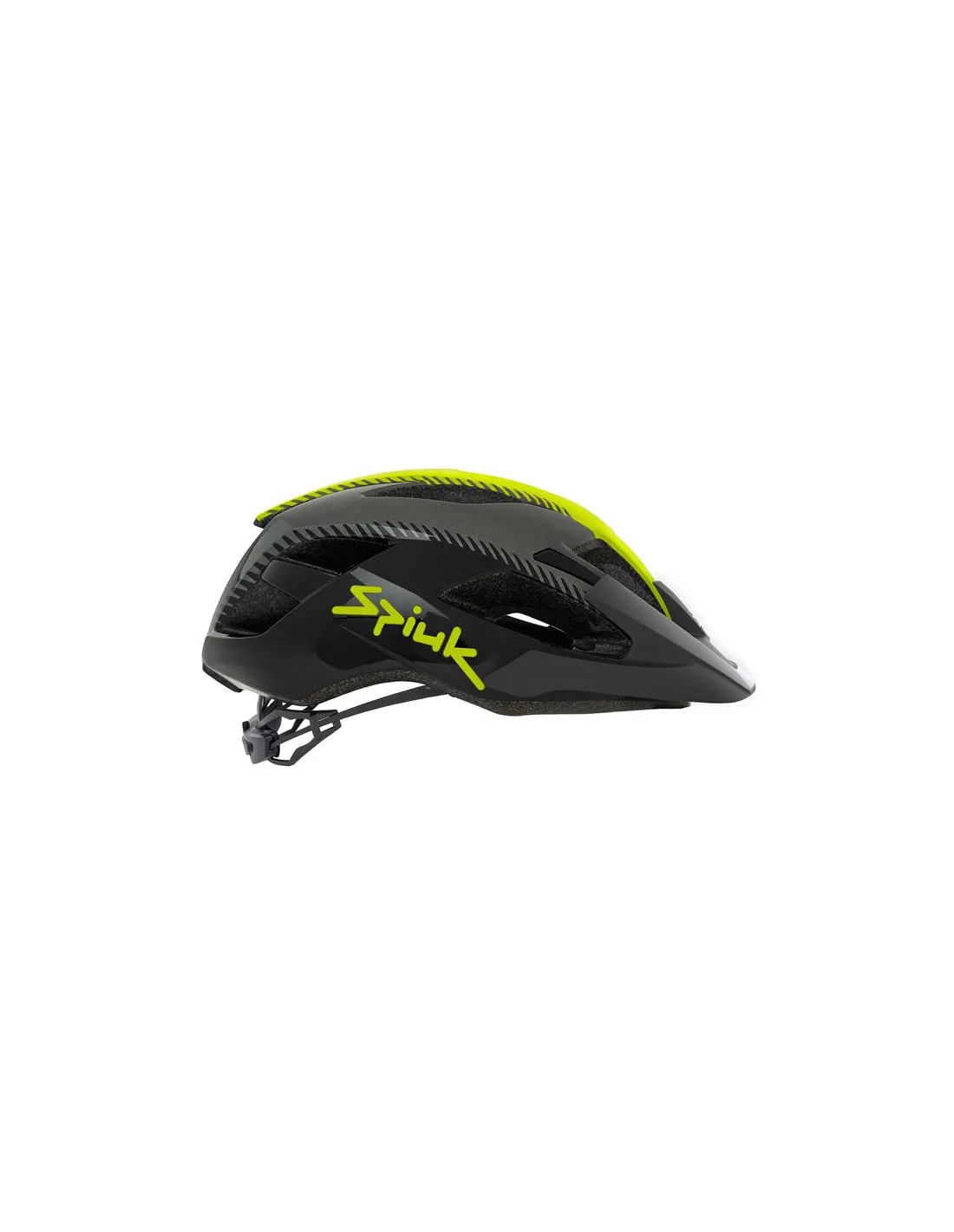 Casco de ciclismo Spiuk Kaval BK