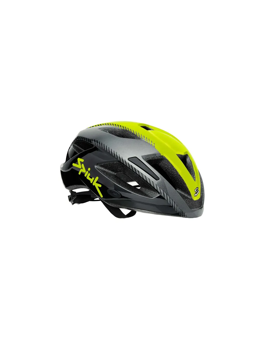 Casco de ciclismo Spiuk Kaval BK
