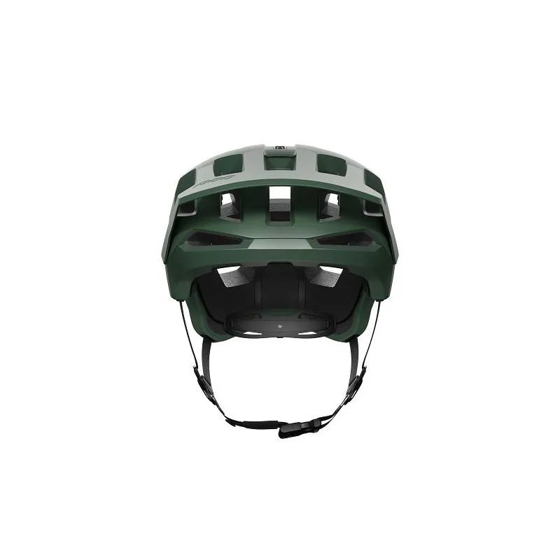 Casco de MTB POC Kortal Race Mips (verde epidota/negro uranio metálico/mate)