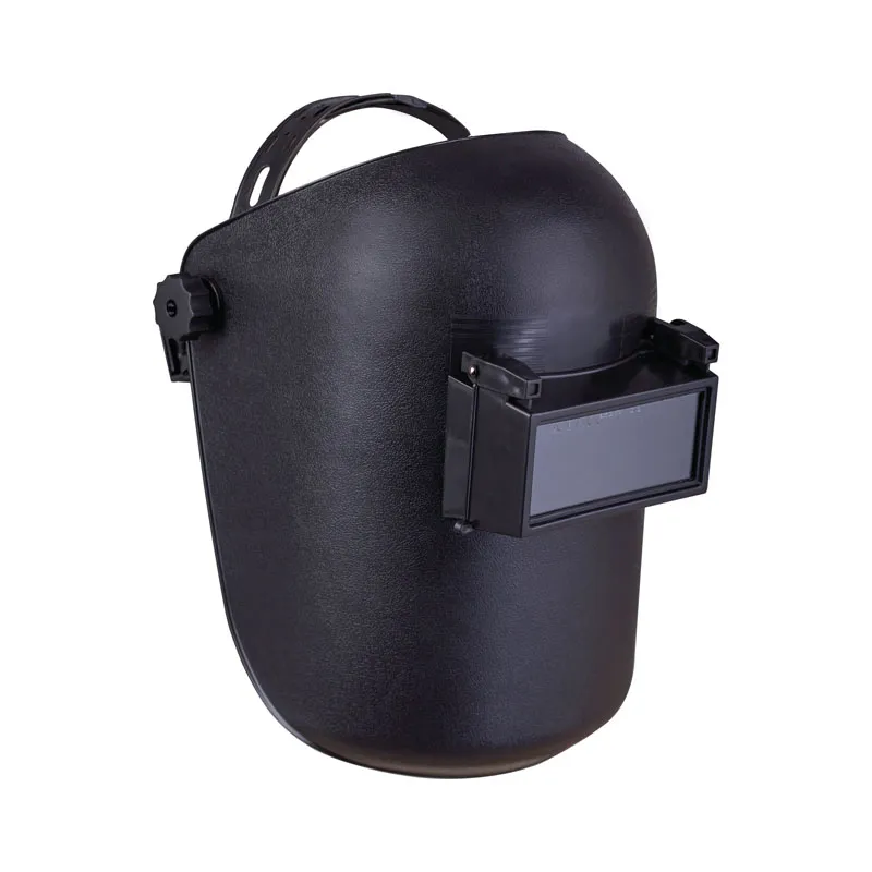Casco deltaplus facial casoud3