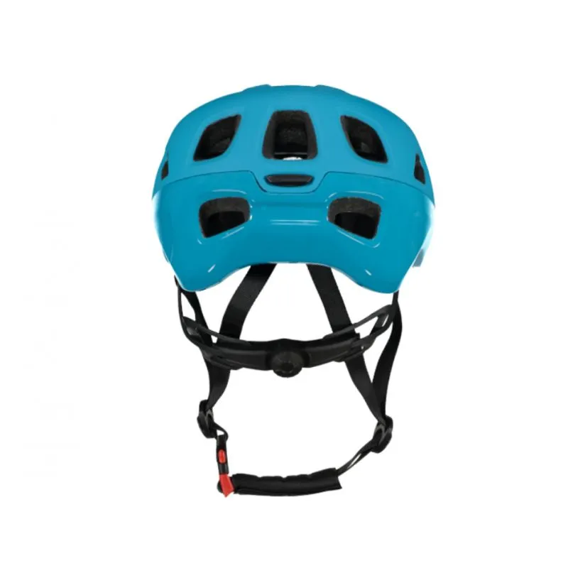 Casco para bicicleta de montaña CMP (Azul)