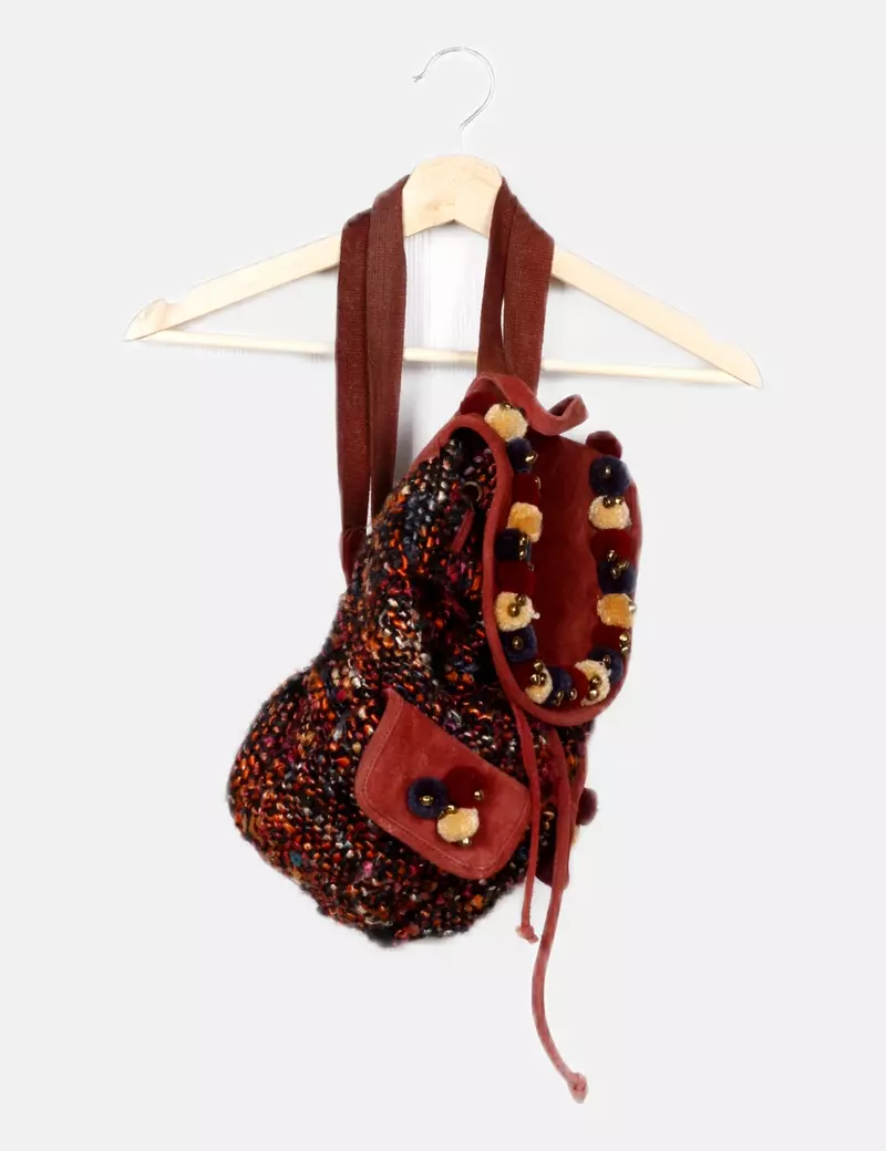 Casual dreams Mochila casual multicolor