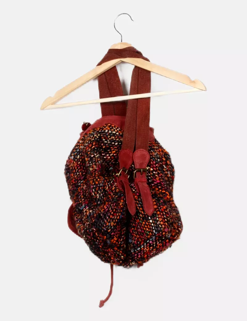 Casual dreams Mochila casual multicolor