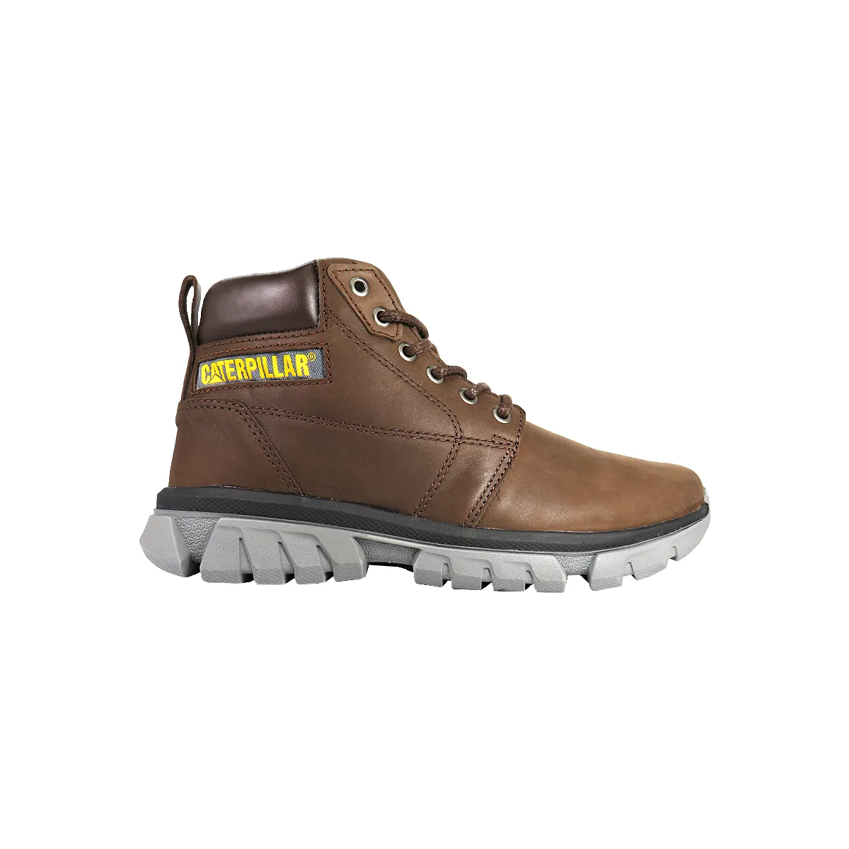 Caterpillar Borcegos Monterrey Marrón Hombre – Ral115252
