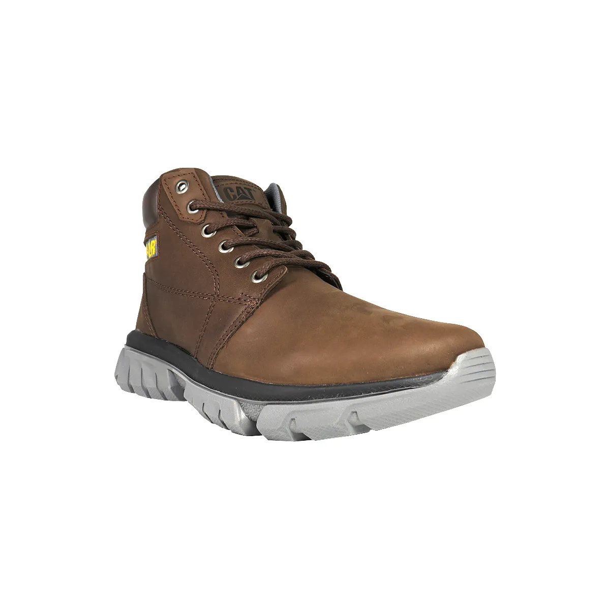 Caterpillar Borcegos Monterrey Marrón Hombre – Ral115252