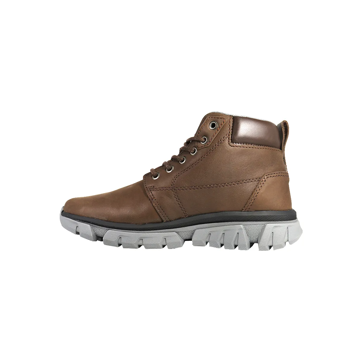 Caterpillar Borcegos Monterrey Marrón Hombre – Ral115252