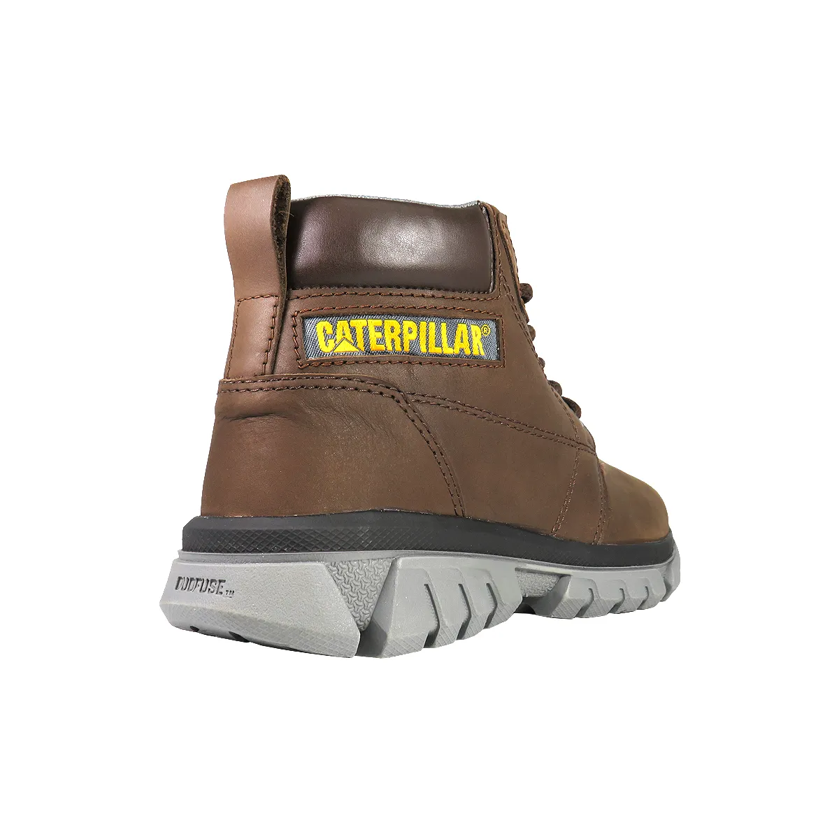 Caterpillar Borcegos Monterrey Marrón Hombre – Ral115252