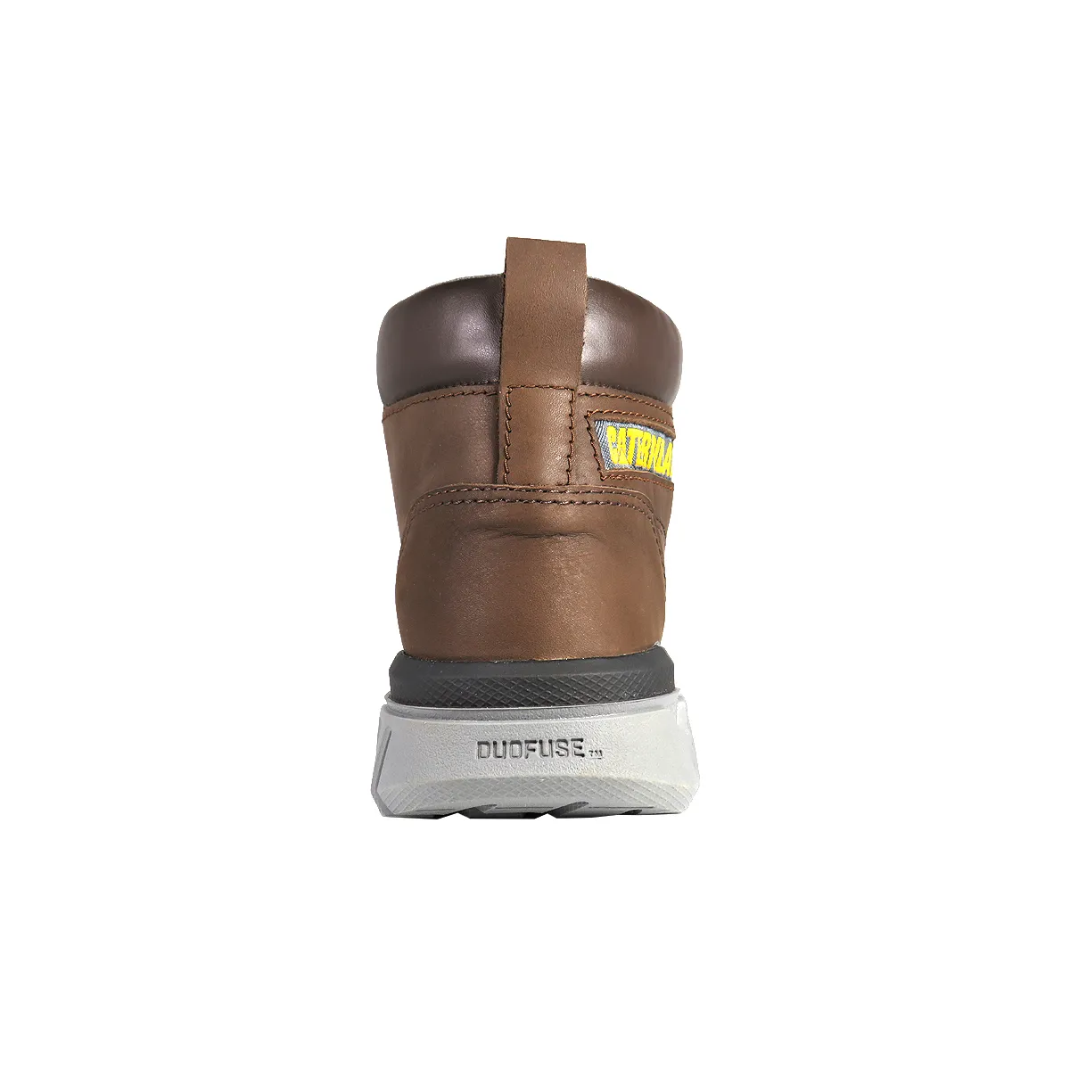 Caterpillar Borcegos Monterrey Marrón Hombre – Ral115252
