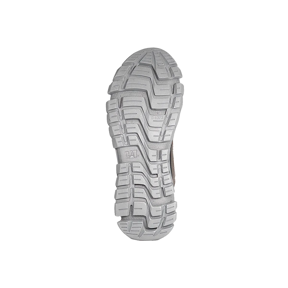 Caterpillar Borcegos Monterrey Marrón Hombre – Ral115252