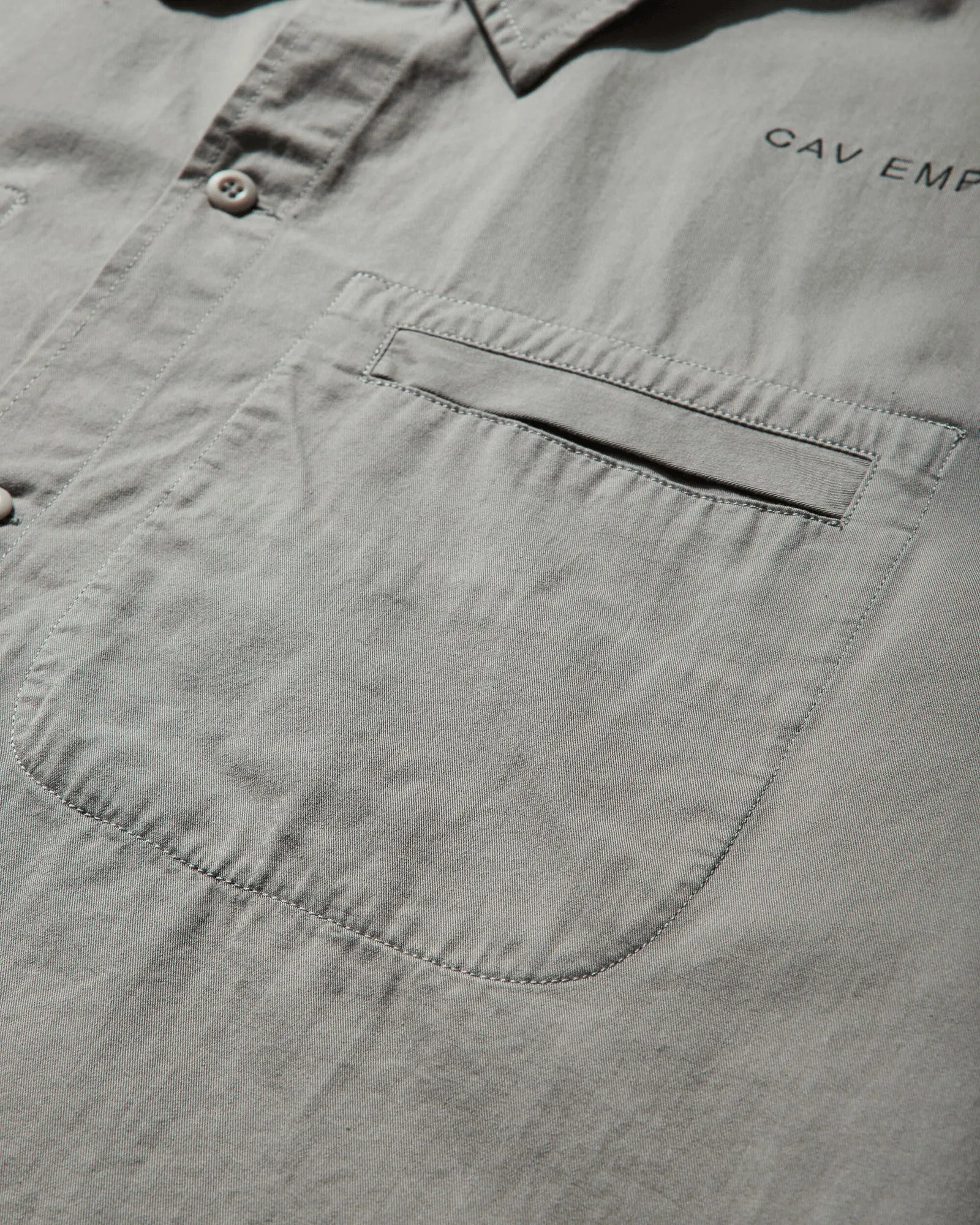 Cav Empt Casual Shirt