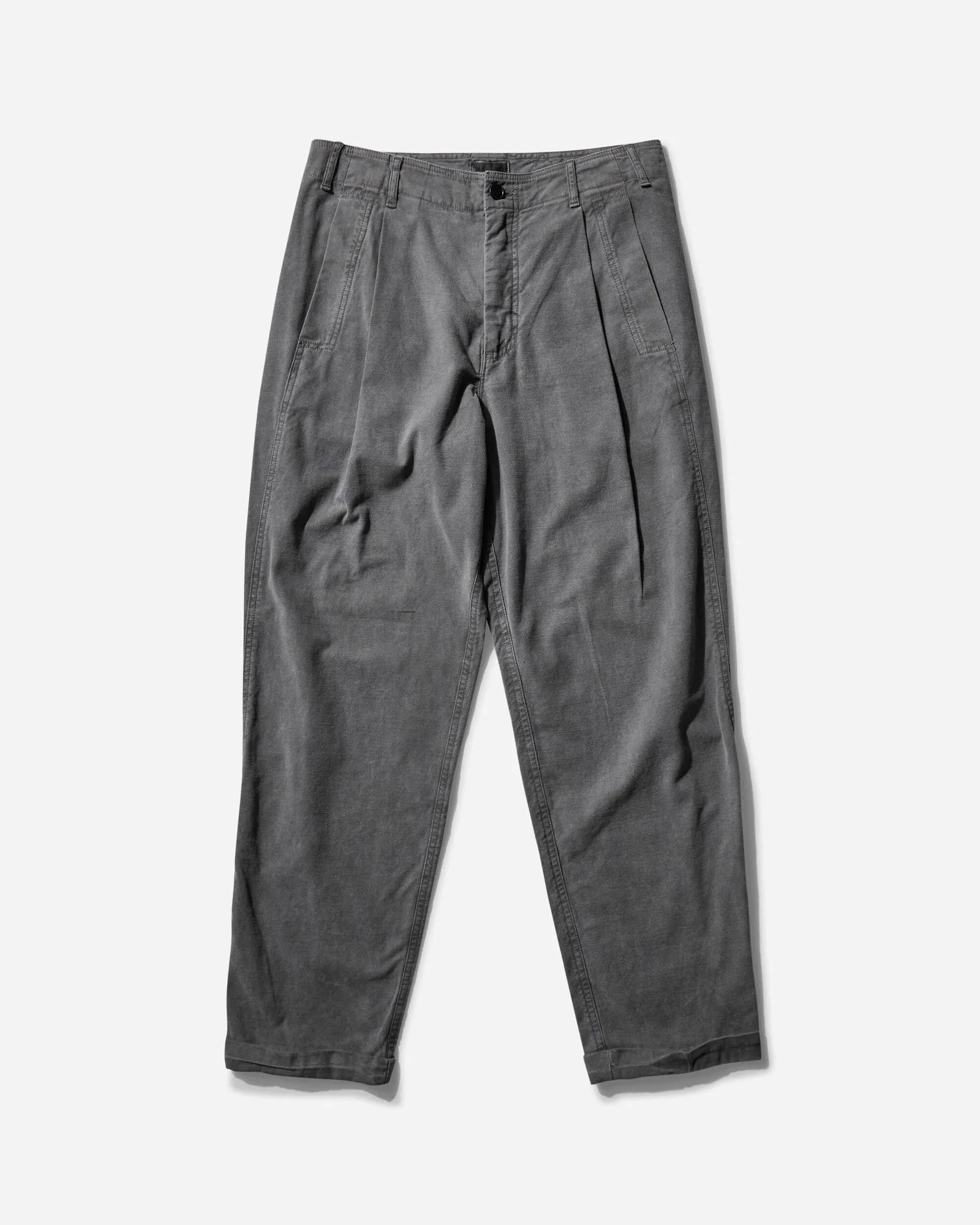 Cav Empt Cotton Casual Pants