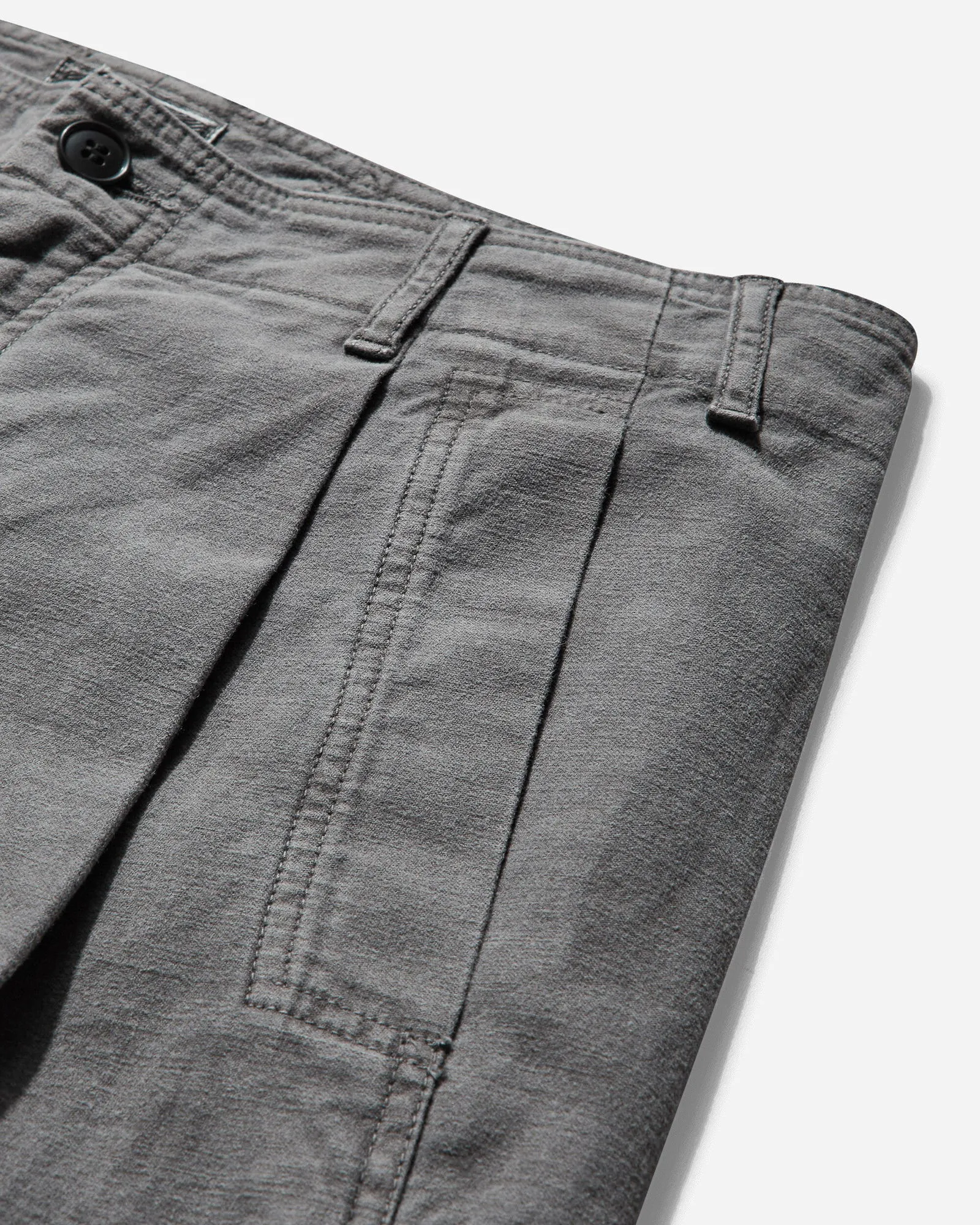 Cav Empt Cotton Casual Pants