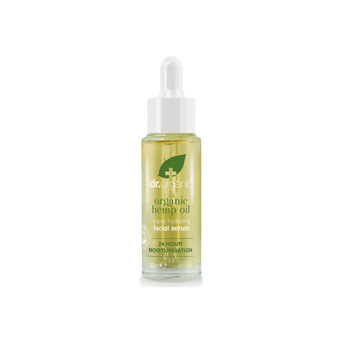 Cañamo Sérum Facial