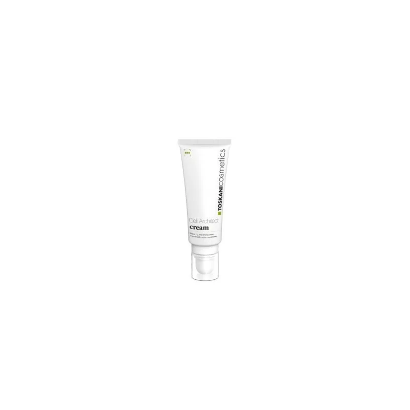 CELL ARCHITECT CREAM 50 ML TOSKANI