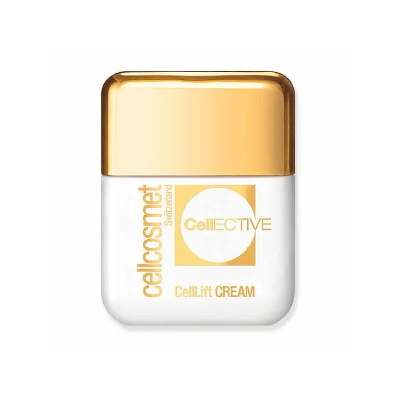 CELLLIFT CREAM CELLECTIVE CELLCOSMET